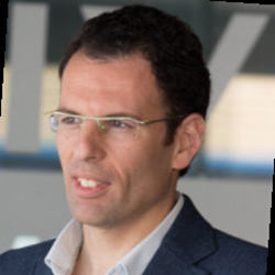 Jaime Barba Sevillano