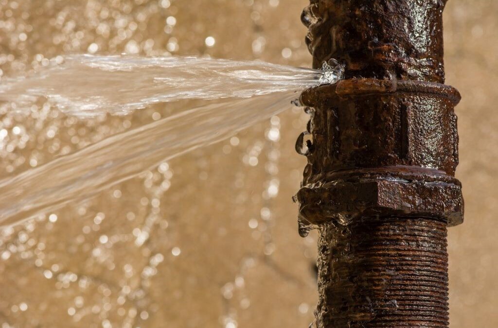 Reducerea pierderilor de apă nefacturată: cum să răspundem eficient acestei provocări?