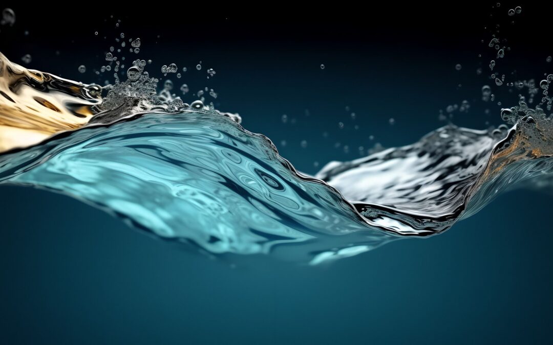 The Circular Economy: Balancing Water and Energy