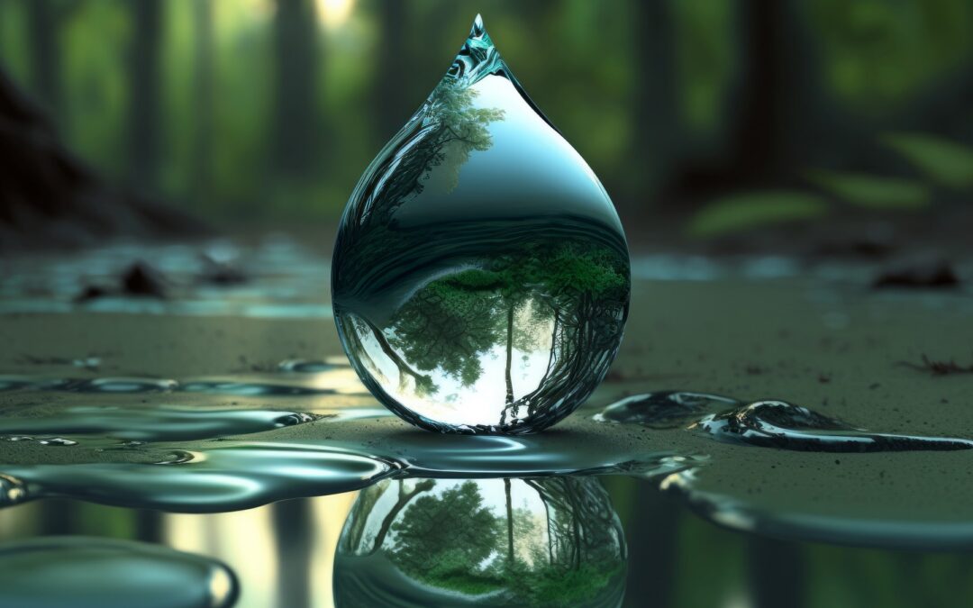 Inteligența Artificială pentru Siguranța Apei