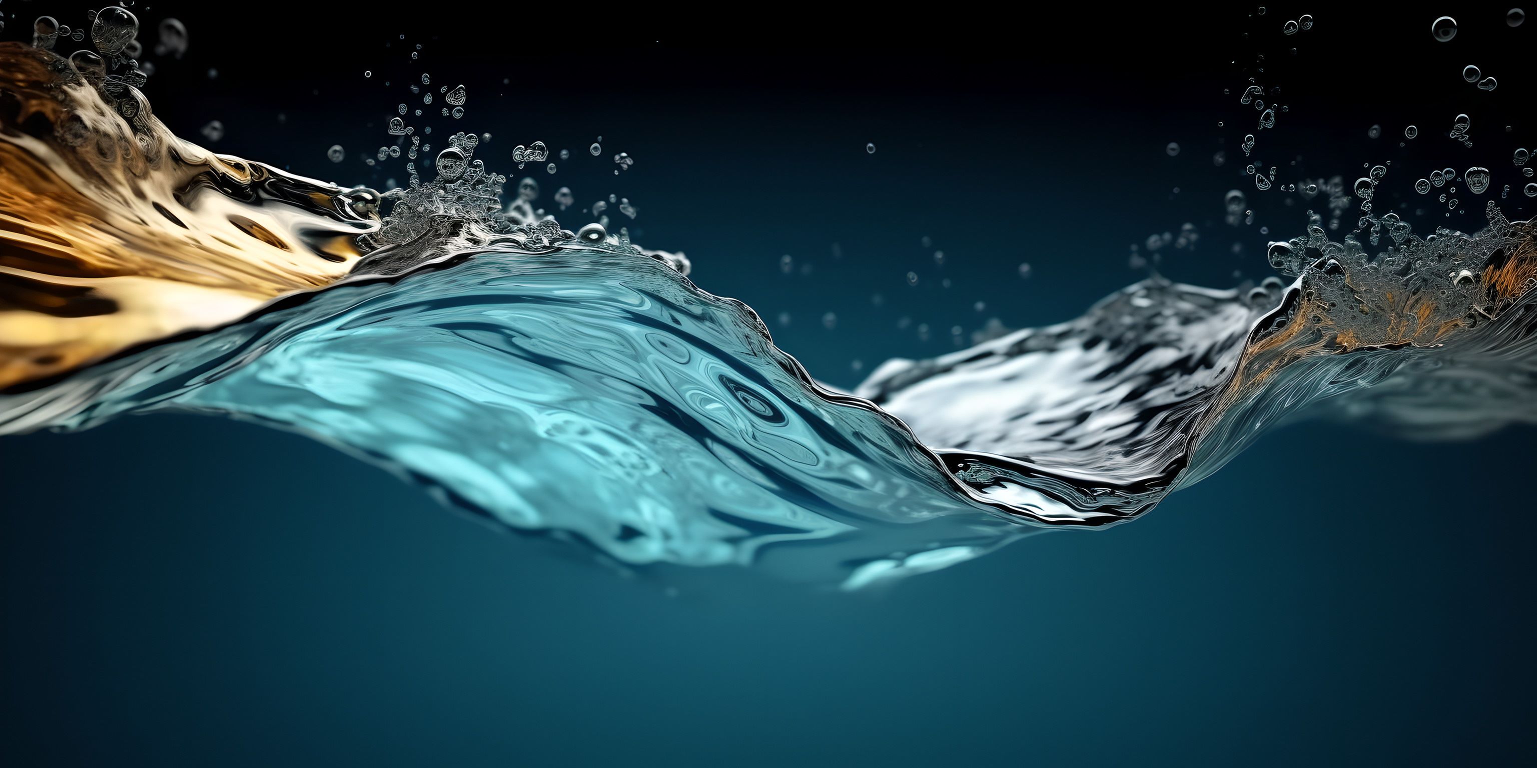 Economia Circulară: Echilibrul între apă și energie